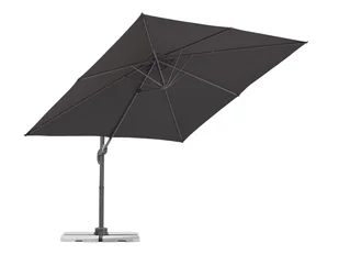 Schneider Parasol ogrodowy Valencia, 250 cm (Antracytowy) - Parasole ogrodowe - miniaturka - grafika 1