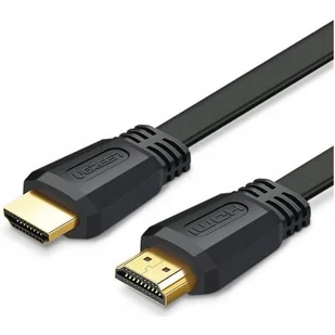 UGREEN Kabel HDMI HDMI ED015 1.5 m 029250 - Kable - miniaturka - grafika 1