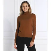 Swetry damskie - Silvian Heach Golf | Regular Fit - miniaturka - grafika 1