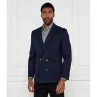 Marynarki męskie - HUGO Marynarka Kris251F2X Modern fit z dodatkiem wełny - miniaturka - grafika 1