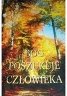 Religia i religioznawstwo - Bóg poszukuje człowieka - miniaturka - grafika 1