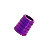 Survival - akcesoria - Bestechman Bead Tytanowy Fioletowy BM10D - miniaturka - grafika 1