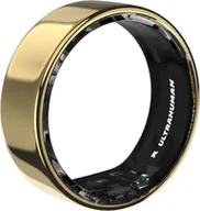 Smartband - Ultrahuman Ring Air Bionic Gold rozmiar 12 - miniaturka - grafika 1