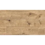 Panele podłogowe - Kronostep SPC v-fuga panel winylowy 128x29,5 cm Barley Oak KSW4-R131P - miniaturka - grafika 1