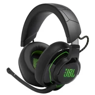 Słuchawki - JBL QUANTUM 910 X/B - miniaturka - grafika 1