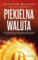 Felietony i reportaże - Piekielna waluta - miniaturka - grafika 1