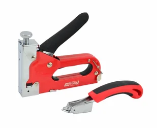 Awtools Zszywacz tapicerski 4-14 3-funkcyjny + rozszywacz - Rozszywacze - miniaturka - grafika 1