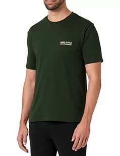 Marc O'Polo Męska koszulka polo, 480, L - Koszulki męskie - miniaturka - grafika 1