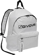 Plecaki - Jeden rozmiar bianco|Givova Zaino Road plecak B048-0003 - miniaturka - grafika 1