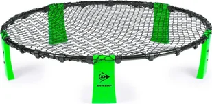 Dunlop GRA PLENEROWA DUNLOP SPYDERBALL - Zabawki i gry sportowe Dunlop GRA PLENEROWA DUNLOP SPYDERBALL - Zabawki i gry sportowe - miniaturka - grafika 1