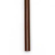 Pistolety do klejenia - Klej termotopliwy uniwersalny TERMIK 200/11,2 mm, kawowy [100 g] - miniaturka - grafika 1