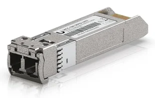 Ubiquiti UACC-OM-SFP10-1470 moduł przekaźników sieciowych Swiatłowód 11300 Mbit/s SFP+ 1470 nm - Pozostałe akcesoria sieciowe - miniaturka - grafika 1