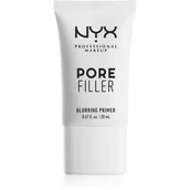 Bazy pod makijaż - NYX Professional Makeup Professional Makeup Bazy pod makijaż PORE FILLER PRIMER 01 20 ml - miniaturka - grafika 1