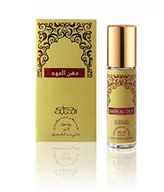 Wody i perfumy damskie - Nabeel Dahn Al Oud, perfumy w olejku (roll-on), 6 ml - miniaturka - grafika 1