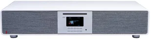 Pinell Supersound 901 White DAB/DAB+/Intern - Radia - miniaturka - grafika 1
