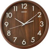 Zegary - Seiko Zegar ścienny SEIKO QXA810B 30 cm cichy mechanizm - miniaturka - grafika 1