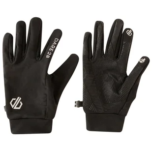 Rękawiczki Dare 2b Cogent II Glove Rozmiar rękawiczek: L/XL / Kolor: czarny - Rękawice narciarskie - miniaturka - grafika 1