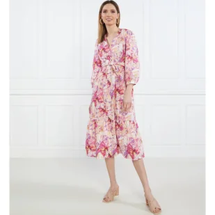 Liu Jo Sukienka - Sukienki - miniaturka - grafika 1