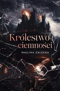 Królestwo ciemności - Literatura erotyczna - miniaturka - grafika 1