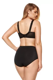 Zara/FW figi wysokie czarny (kolor jak na zdjęciu, rozmiar 44) - Majtki damskie - miniaturka - grafika 1