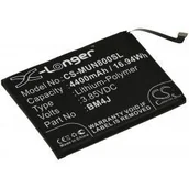 Baterie do telefonów - Xiaomi Redmi Note 8, bateria Redmi Note 8 Dual SIM - miniaturka - grafika 1