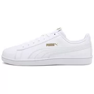 Trampki męskie - Buty męskie Puma Puma Up Rozmiar butów (UE): 44 / Kolor: biały - miniaturka - grafika 1
