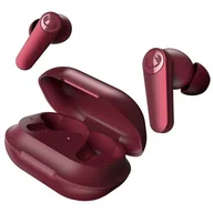 Słuchawki - Fresh n Rebel Twins ANC Czerwone (3TW3100RR) - miniaturka - grafika 1