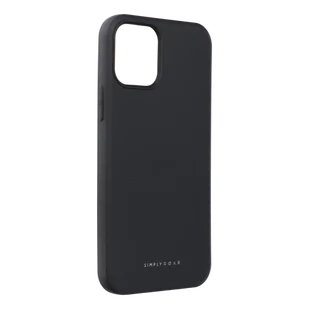 Roar Futerał Space Case Do Iphone 14 Czarny - Etui i futerały do telefonów - miniaturka - grafika 1