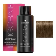 Farby do włosów i szampony koloryzujące - Schwarzkopf Igora Vibrance, farba do włosów ton w ton, 7-00, 60ml - miniaturka - grafika 1