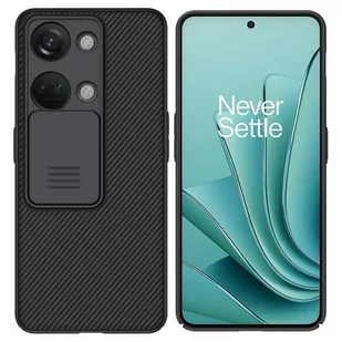 Etui Nillkin CamShield do OnePlus Nord 3 5G - Etui i futerały do telefonów - miniaturka - grafika 1