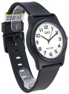 Zegarek Męski zegarek Q&Q G22A-011V - Zegarki męskie - miniaturka - grafika 1