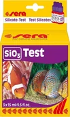 Pozostałe akcesoria do akwarium - Sera Test na krzemiany - silicate-Test SiO3 15 ml - miniaturka - grafika 1