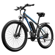 Rowery elektryczne - E·Bycco E8 Electric Bike 750W Motor 48V 17 5Ah Battery 29-inch Tire 55km/h Max Speed 105km Range Mechanical Disc Brake - miniaturka - grafika 1