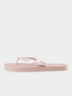 Klapki i japonki damskie - 4F Japonki damskie 41 - miniaturka - grafika 1