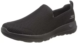 Skechers Go Walk Joy damskie sneakersy, Black Textile Trim, 38.5 EU - Sneakersy damskie - miniaturka - grafika 1