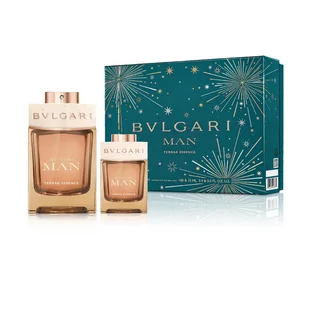 BVLGARI BVLGARI Man Terrae Essence JUICE SET - Zestawy perfum męskich - miniaturka - grafika 1