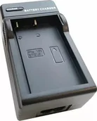 Ładowarki do aparatów dedykowane - Ładowarka do aparatu Extra Digital Kroviklis NIKON EN-EL9 - miniaturka - grafika 1