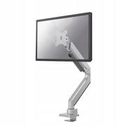 Akcesoria do monitorów - NewStar Uchwyt biurkowy na monitor 10 32&quot Srebrny NM-D775SILVER - miniaturka - grafika 1