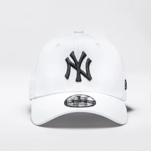 Czapka z daszkiem do baseballa dla mężczyzn i kobiet New Era MLB New York Yankees - Czapki i chusty sportowe męskie - miniaturka - grafika 1