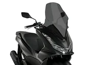 Części motocyklowe - Puig 20637F V-Tech Line Touring ciemny dym - miniaturka - grafika 1