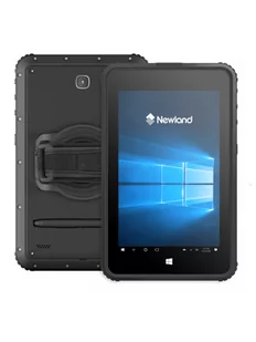 Tablet przemysłowy Newland NQuire NQ800 II - NQ800II - Kolektory danych - miniaturka - grafika 1