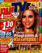 Czasopisma - Nur TV [DE] - miniaturka - grafika 1