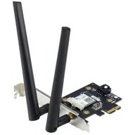 Adaptery i przejściówki - ASUS ASUS PCE-AX3000 90IG0610-MO0R10 - miniaturka - grafika 1
