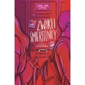 Literatura obyczajowa - Zwykli śmiertelnicy - miniaturka - grafika 1