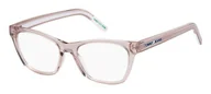 Okulary korekcyjne, oprawki, szkła - Okulary korekcyjne Tommy Hilfiger TJ 0080 FWM - miniaturka - grafika 1