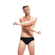 Kąpielówki męskie - Slipy kąpielowe męskie Speedo Hyper Boom Splice Brief - miniaturka - grafika 1