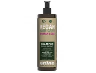 Szampony do włosów - Poniks Envie Vegan - Damski Szampon Przeciw Wypadaniu Włosów 500ml - miniaturka - grafika 1