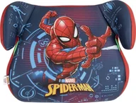 Foteliki samochodowe - Fotelik samochodowy SPIDERMAN, 100 do 150 cm - miniaturka - grafika 1
