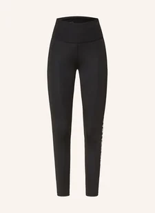 The North Face Legginsy Flex schwarz - Legginsy - miniaturka - grafika 1
