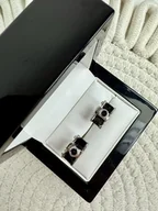 Spinki do mankietów i krawatów - SPINKI DO MANKIETÓW koszuli prezent aparat fotograf - miniaturka - grafika 1